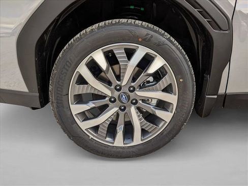 New 2025 Subaru Forester Touring image 9