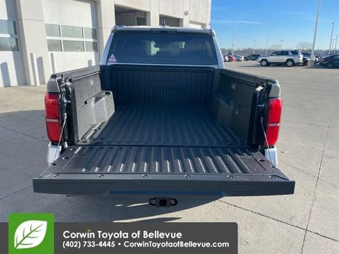 New 2026 Toyota Tacoma TRD Sport image 21