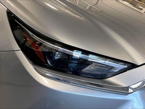 Certified 2025 Toyota Grand Highlander AWD image 33