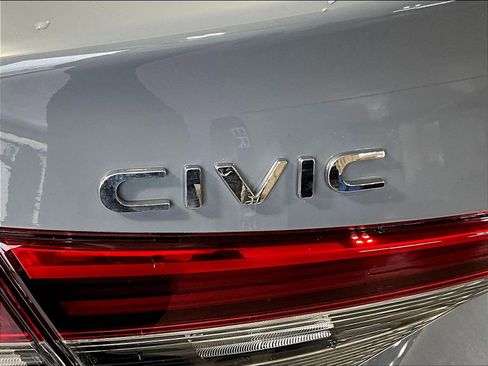 Used 2024 Honda Civic Sport image 21