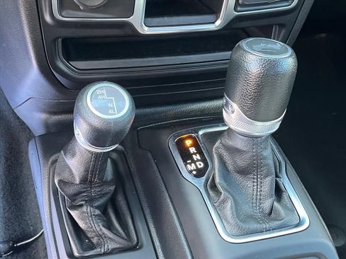 Used 2023 Jeep Wrangler Sport AWD/4WD image 20