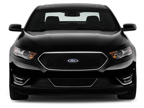 Used 2018 Ford Taurus SE FWD image 5