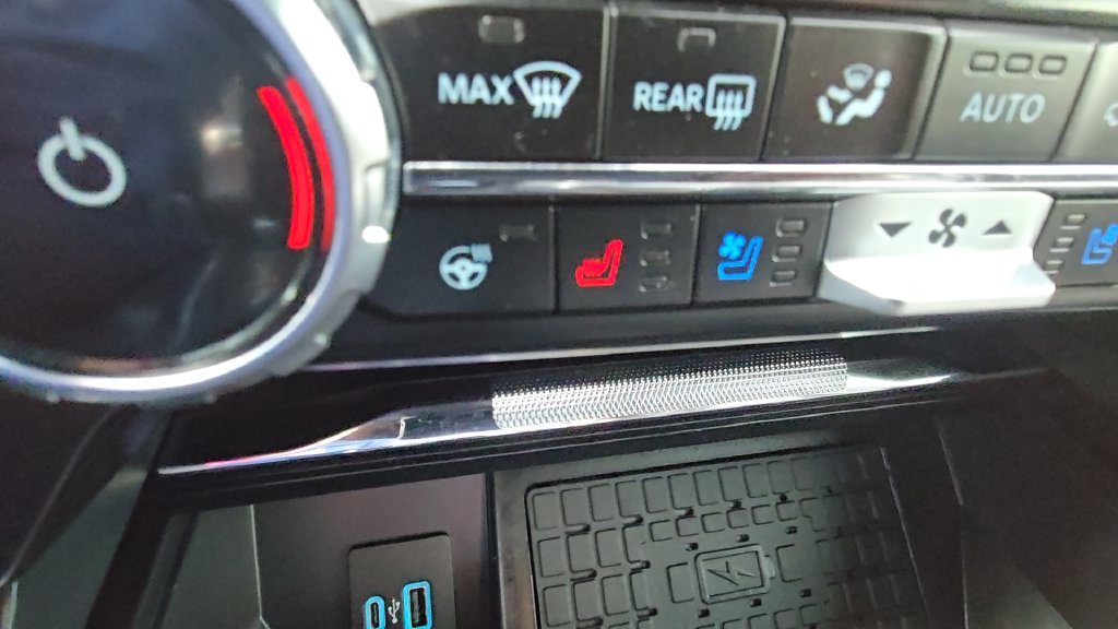 Used 2024 Ford F150 Raptor AWD/4WD image 20