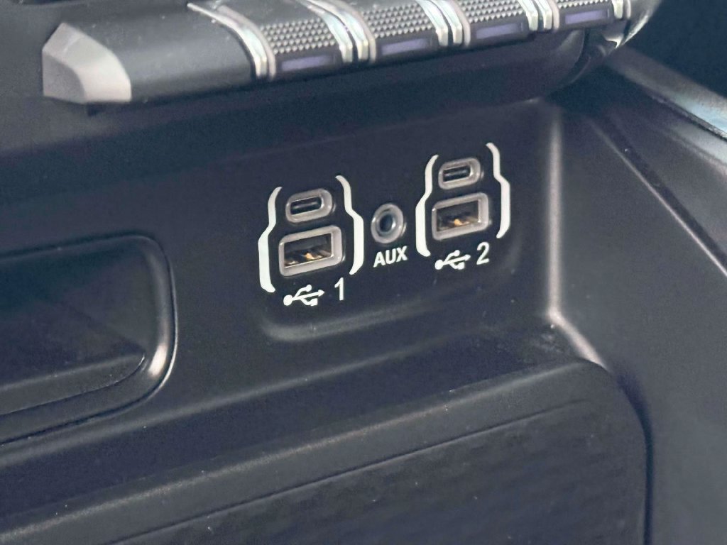 Used 2024 RAM 1500 Big Horn AWD/4WD image 26