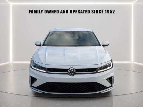 Used 2026 Volkswagen Jetta S FWD image 6