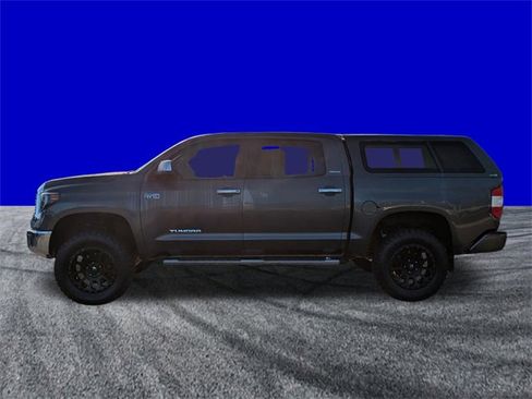 Used 2015 Toyota Tundra Limited image 7