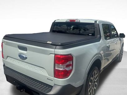 Used 2024 Ford Maverick Lariat w/ 4K Tow Package