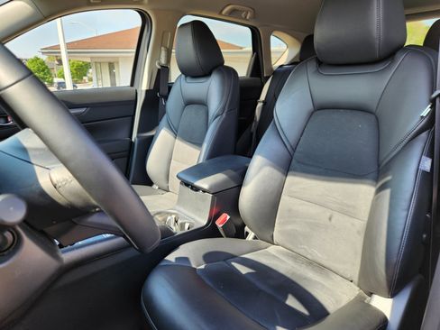 Used 2023 MAZDA CX-5 AWD 2.5 S w/ Select Package image 7