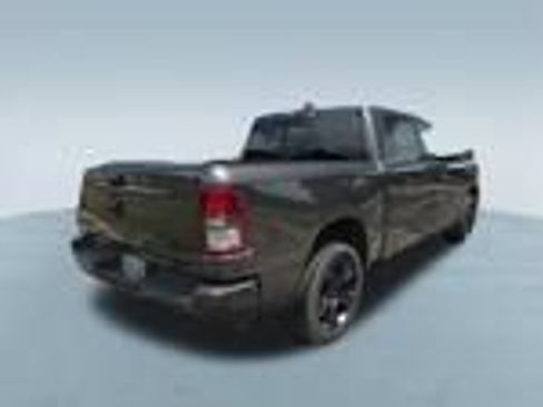Used 2023 RAM 1500 Big Horn AWD/4WD image 6