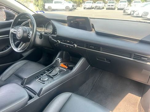 Used 2023 MAZDA MAZDA3 s image 30