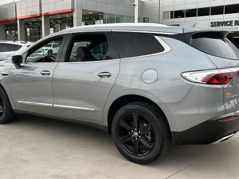 Used 2023 Buick Enclave Essence w/ Experience Buick Package FWD image 23