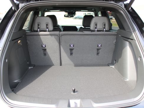 New 2026 Chevrolet TrailBlazer RS image 8