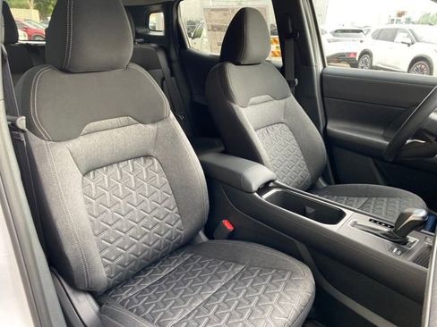 New 2026 Nissan Kicks SV w/ Cold Weather Package image 9