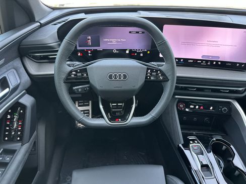 New 2026 Audi SQ5 Premium Plus AWD/4WD image 14