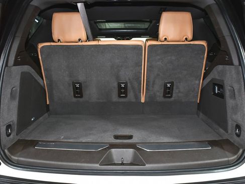 Used 2023 Cadillac Escalade Sport w/ LPO, ONYX Package image 65