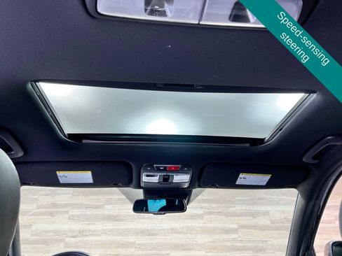 Used 2025 Kia Telluride EX X-Line AWD/4WD image 4