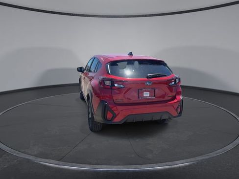 New 2026 Subaru Crosstrek 2.5i AWD/4WD image 7