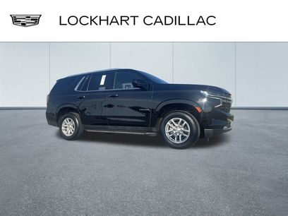 Used 2024 Chevrolet Tahoe LT