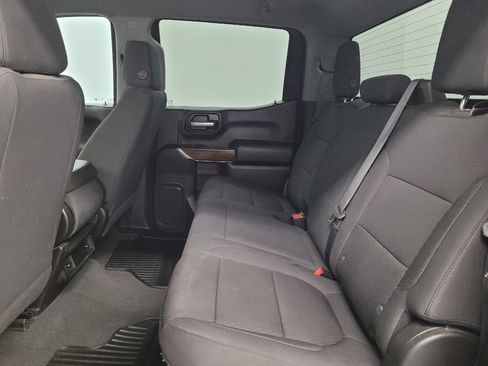 Used 2021 Chevrolet Silverado 1500 Custom image 18