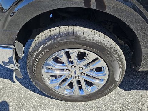 Used 2024 Ford F150 XLT w/ Equipment Group 302A MID image 16