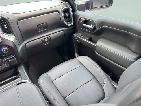 Used 2023 Chevrolet Silverado 2500 LTZ w/ LTZ Plus Package AWD/4WD image 18