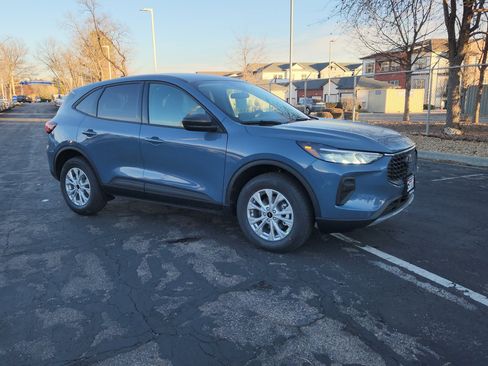 New 2026 Ford Escape Active w/ Tech Pack #1 image 19