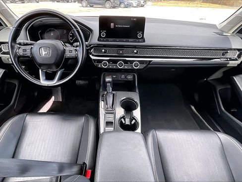 Used 2024 Honda Civic EX-L image 7