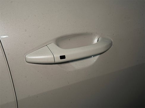 New 2025 Kia K4 LXS image 8