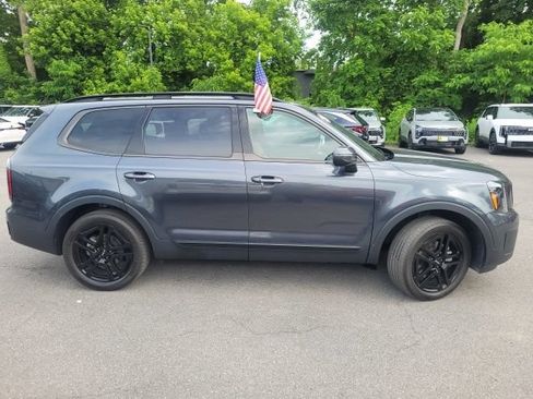 Certified 2024 Kia Telluride EX X-Line AWD/4WD image 6