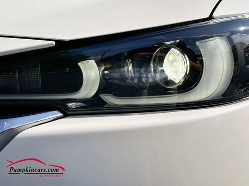 Used 2022 MAZDA CX-5 AWD 2.5 S w/ Premium Plus Pkg image 39