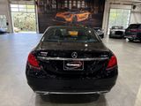 Used 2019 Mercedes-Benz C 300 4MATIC Sedan image 6