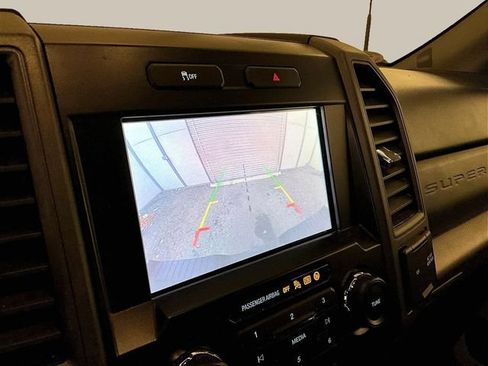 Used 2021 Ford F350 XL w/ STX Appearance Package AWD/4WD image 20