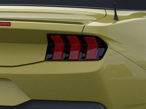 New 2025 Ford Mustang Premium RWD image 21