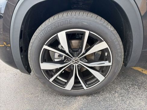 New 2026 Volkswagen Atlas SEL Premium R-Line AWD/4WD image 31