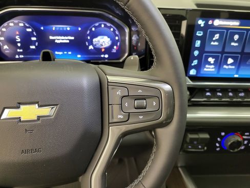 New 2026 Chevrolet Silverado 1500 High Country image 8
