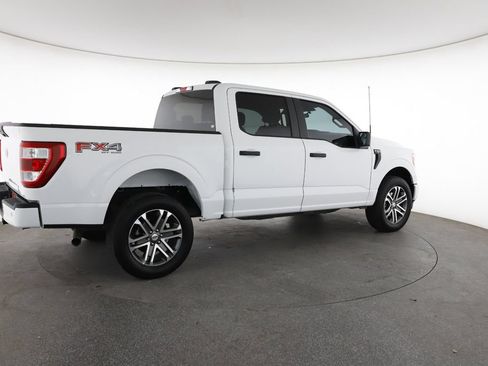 Used 2022 Ford F150 XL w/ STX Appearance Package AWD/4WD image 13