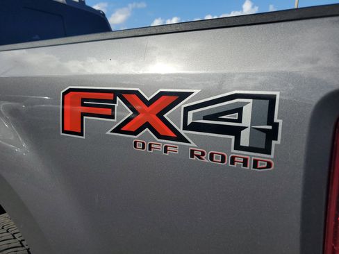 Used 2021 Ford F350 Platinum image 32