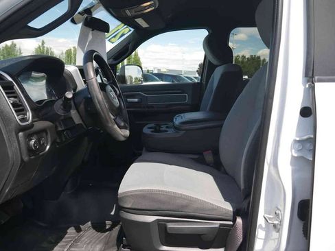 Used 2021 RAM 2500 Big Horn AWD/4WD image 28