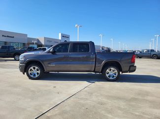 New 2026 RAM 1500 Lone Star video 2