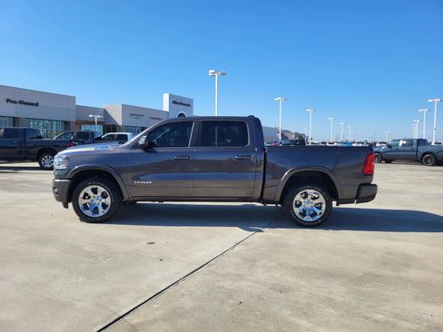 New 2026 RAM 1500 Lone Star image 2