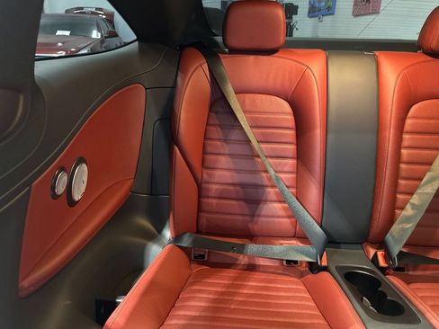 Used 2022 Mercedes-Benz C 300 4MATIC Coupe image 80