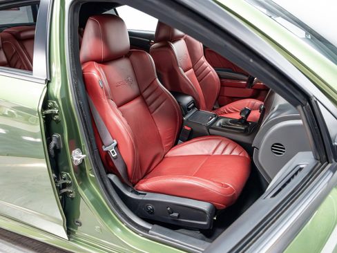 Used 2021 Dodge Charger SRT Hellcat RWD image 25