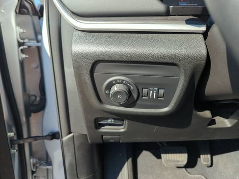 Used 2024 Jeep Grand Cherokee Limited w/ Black Appearance Package AWD/4WD image 19