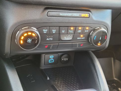 Used 2022 Ford Bronco Sport Big Bend w/ Convenience Package AWD/4WD image 25