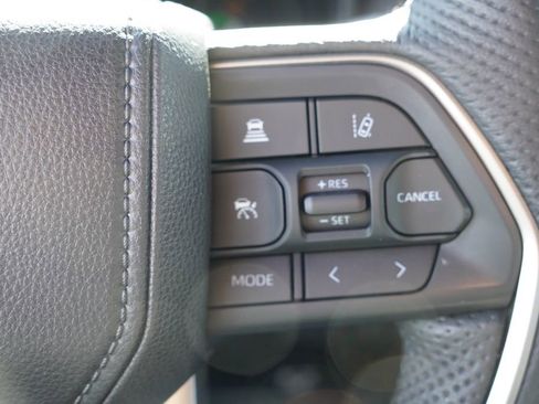 Used 2025 Toyota Tundra Limited w/ TRD Off-Road Package image 33