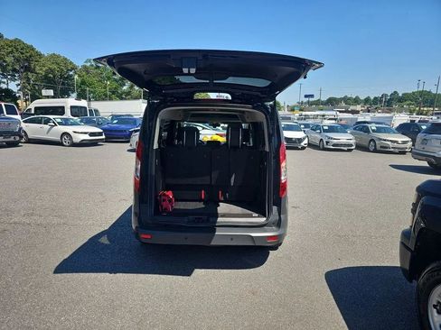 Used 2018 Ford Transit Connect XL FWD image 20