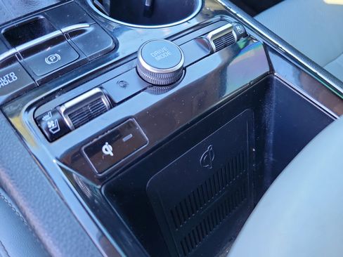 Used 2023 Kia K5 EX image 15