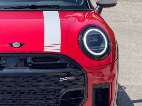 New 2026 MINI Cooper John Cooper Works FWD image 10
