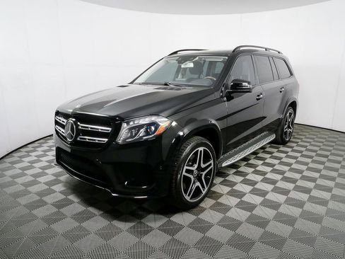Used 2019 Mercedes-Benz GLS 550 4MATIC image 26