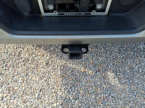 Used 2023 Chevrolet Silverado 1500 High Country w/ High Country Premium Package AWD/4WD image 11